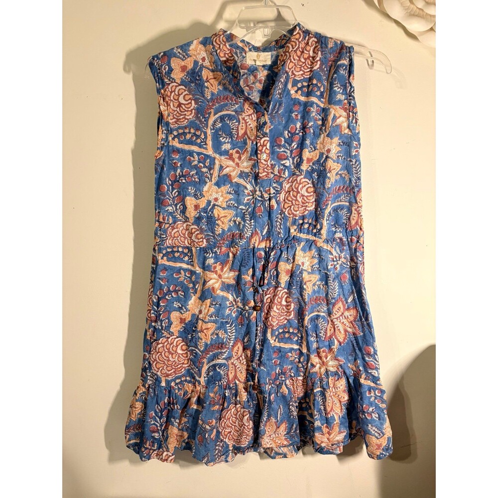 Perry Walker Collective Dress